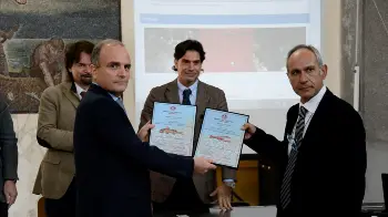 Gac Sardegna Orientale: L'azione principe del Gruppo riceve consensi in Emilia Romagna