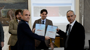 Gac Sardegna Orientale: L'azione principe del Gruppo riceve consensi in Emilia Romagna