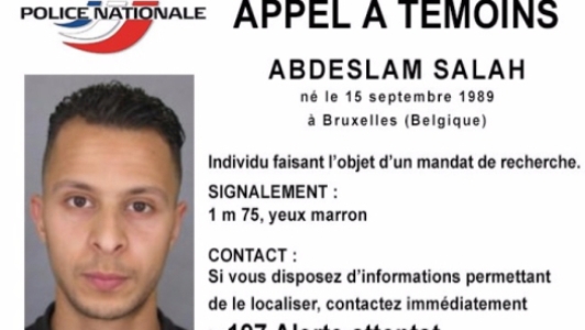 Strage Parigi, 5 arresti in Belgio. Salah agli amici: "Non traditemi"