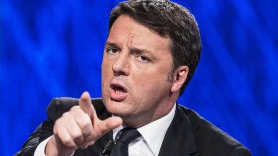 Renzi: la Spagna insegna, l'austerity fa perdere chi la applica