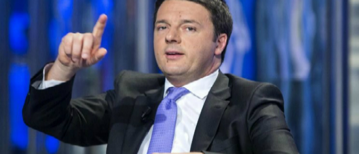 Renzi: "Nel 2016, Pil a +1,6%, ma ancora non basta"