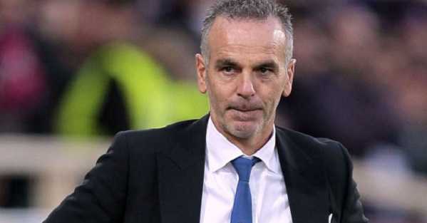 Lazio, Pioli: "Vogliamo provare il colpo con l'Inter"