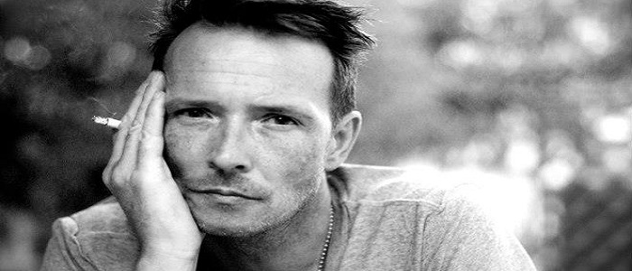 Scott Weiland, ex leader degli Stone Temple Pilots, è morto per overdose