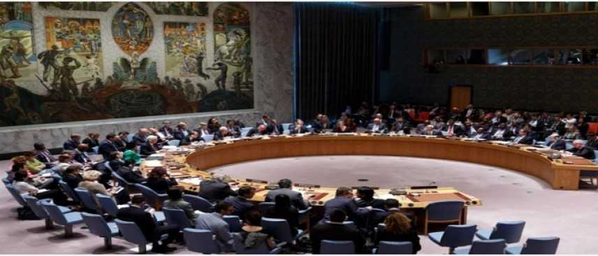 Onu approva risoluzione su negoziato di pace in Siria