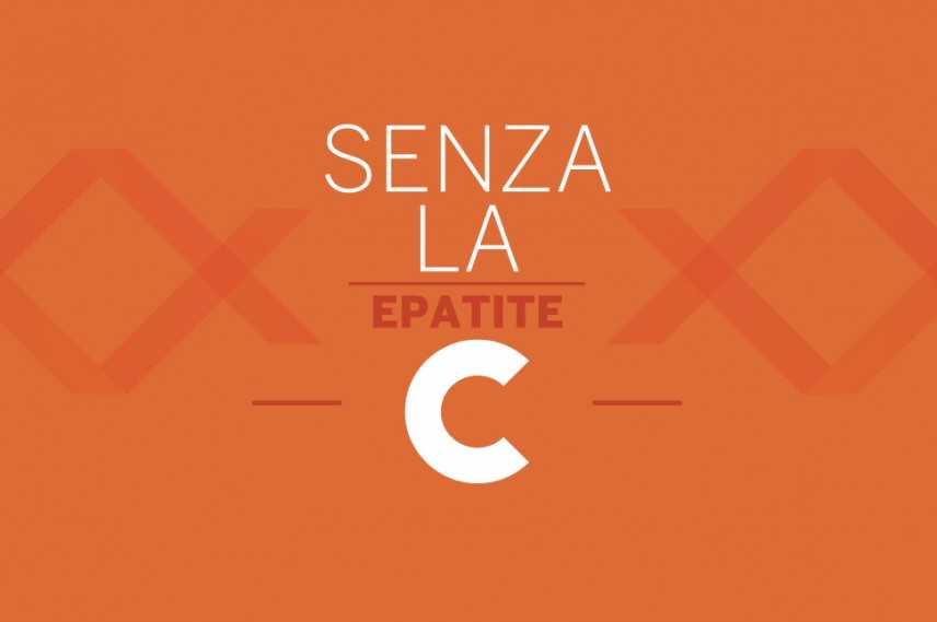 "Senza la C": parte la campagna di sensibilizzazione per prevenire l'epatite C
