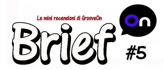 Brief On - i consigli di Dicembre #5