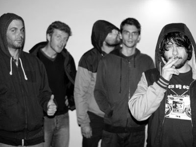 Cayman The Animal, 'Apple Linder' è il nuovo album.