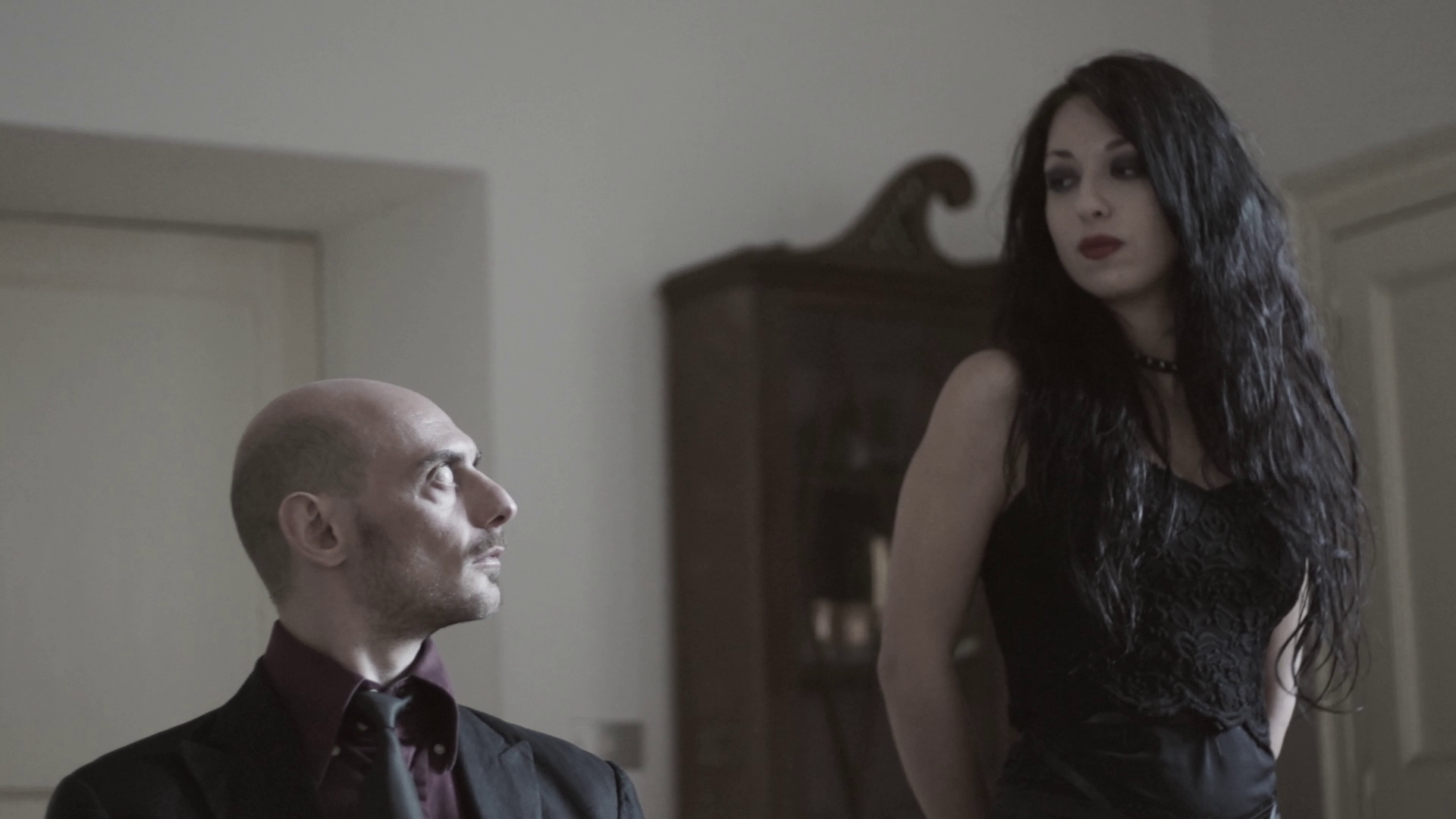 E'uscito il nuovo video ufficiale di Faust & Malchut Orchestra.