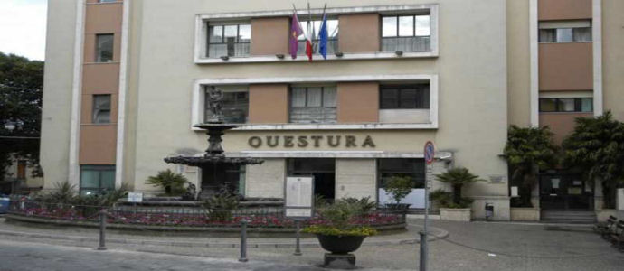 Questura di Catanzaro e UMG: "Progetto Cuore" - "Una corretta alimentazione per vivere in salute"