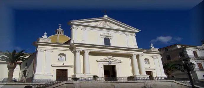 Orientamenti per la partecipazione dell'apertura della Porta Santa della Diocesi di Lamezia