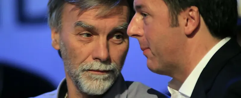 Leopolda, Delrio: "L'obiettivo del governo è risarcire chi non era informato"