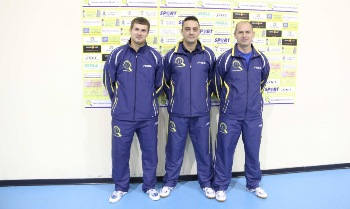 Tennistavolo Norbello: due big match nella palestra comunale di via Azuni