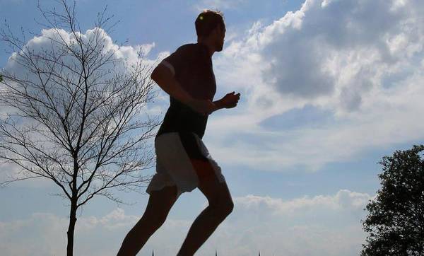 La ricerca del Cnr: lo sport fa bene alla vista