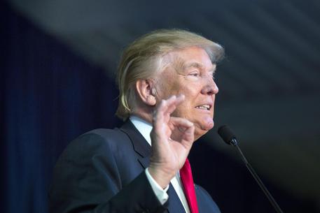 Usa 2016: Trump, pena di morte per chi uccide un poliziotto