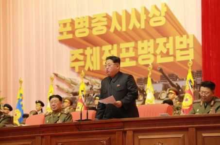 Corea del Nord Kim Jong-un dichiara di avere Bomba H: scetticismo degli esperti