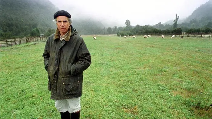 Morto in kayak fondatore di 'The nort face', Douglas Tompkins