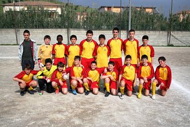 Memorial Verdoliva: Catanzaro Lido allo spareggio