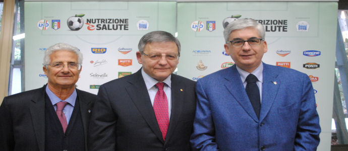 Calcio - Nutrizione è Salute in Basilicata