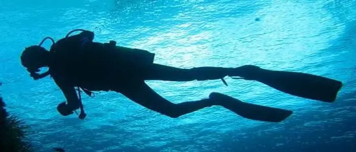 Isola del giglio: muore sub romano