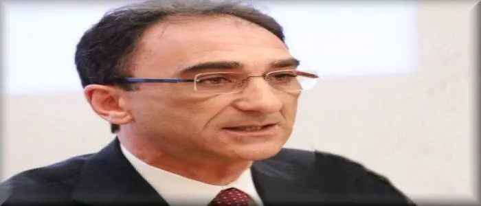 Ospedale - Abramo sollecita la firma del protocollo d'intesa regione - universita'