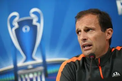 Champions League, stasera Siviglia - Juventus. Allegri: "Vincere per evitare Bayern e Real"