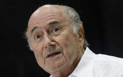Fifa, inchiesta Fbi: "Blatter sott'indagine per maxitangente"