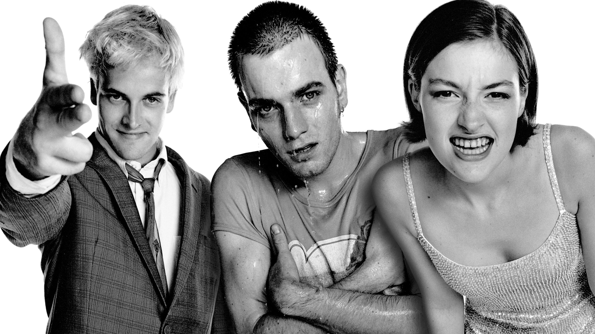 Il sequel di "Trainspotting"  si farà e arriverà in sala nel 2017