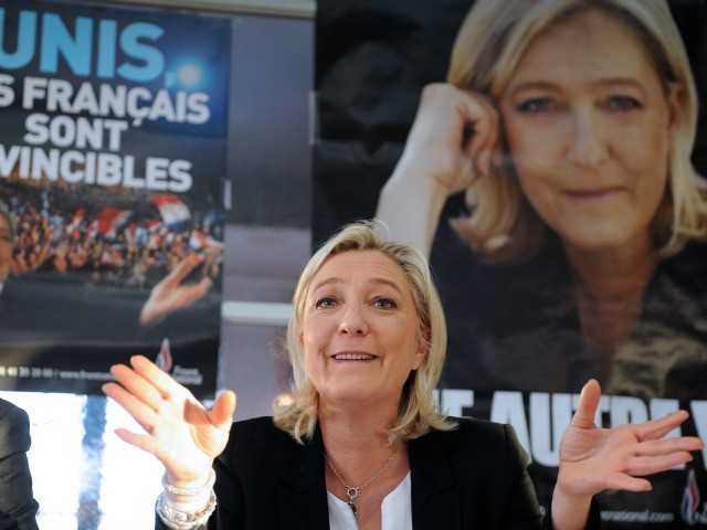 Francia, Regionali: trionfo del Front National al primo turno