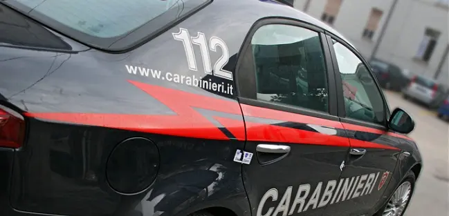 Roma: catturati i responsabili dell'omicidio di Oliver Degenhardt