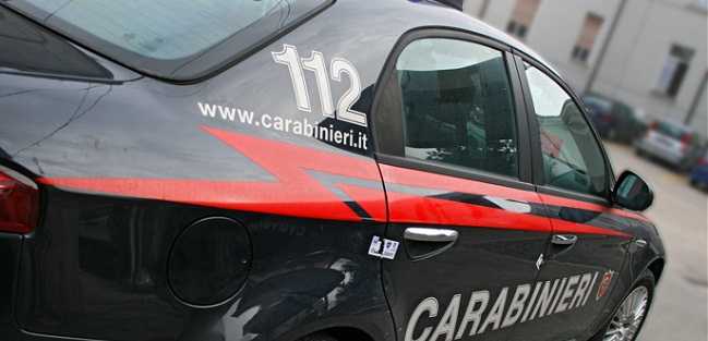 Roma: catturati i responsabili dell'omicidio di Oliver Degenhardt