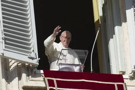 Appello del Papa sul clima: "A Parigi sforzarsi per attenuare mutamenti clima"