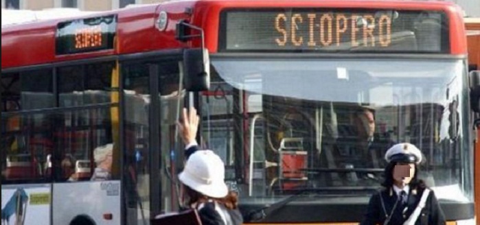 Roma: vietati scioperi dei servizi pubblici in vista del Giubileo