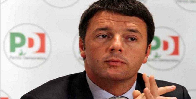 Lotta all'Isis, Renzi: "La posizione dell'Italia è chiara, non vogliamo una seconda Libia"