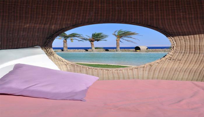 "Natale alle piramidi" per il rilancio del turismo in Egitto