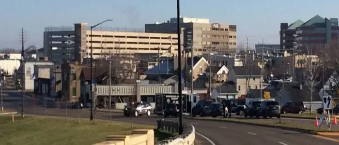Usa, arreso l'uomo armato in negozio con ostaggi
