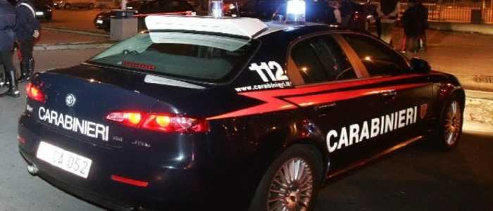 Catanzaro, picchia la moglie durante una lite: arrestato per maltrattamenti