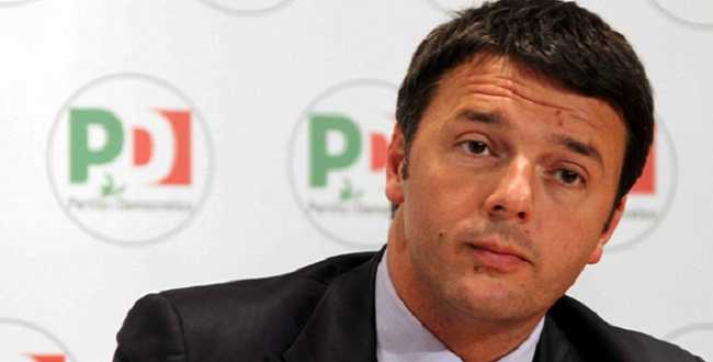 Il Pd torna nelle piazze, Renzi: "Italia, abbi coraggio"