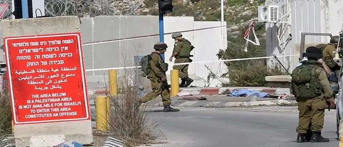 Cisgiordania: uccisi 2 palestinesi