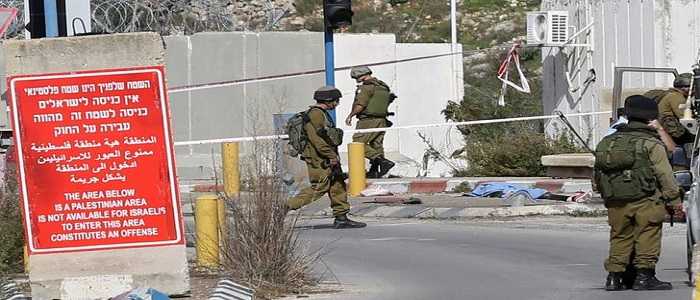 Cisgiordania: uccisi 2 palestinesi