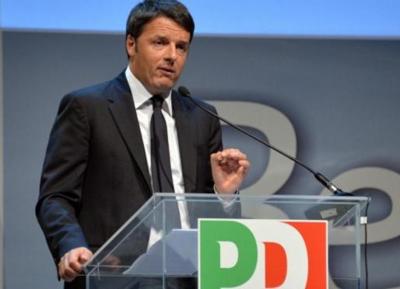 Renzi al Pd: tutti in piazza. Duemila banchetti nel weekend