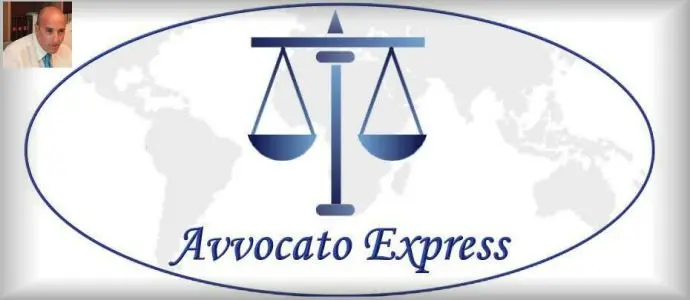 "Avvocato Express" tour presentazione da Roma a Milano e poi a Catanzaro