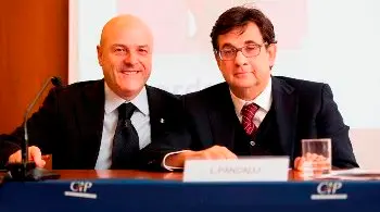 CIP Sardegna: la visita a Cagliari di Luca Pancalli rafforza il ruolo del Comitato isolano