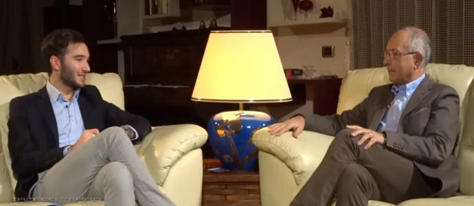 La fede: Portale della Misericordia