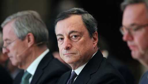 Draghi amplia il "quantitative easing" anche con bond di enti locali e lo proroga fino a marzo 2017