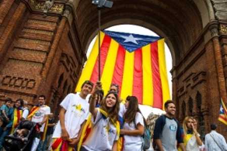 Catalogna:  accolto il ricorso di Madrid, annullata dichiarazione indipendenza