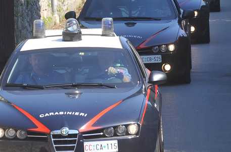 Rapine e spaccio: maxiblitz del Ros a Ancona, 12 arresti