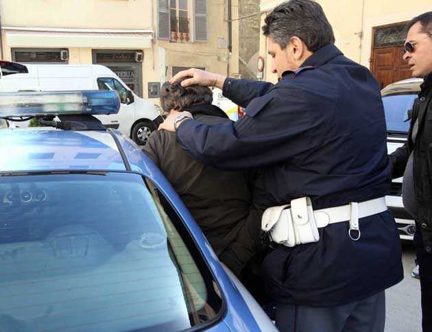 Mafia, scoperto asse Palermo-Agrigento: 13 arresti dalla polizia
