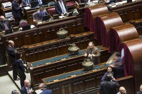 Consulta, ancora fumata nera per l'elezione dei giudici