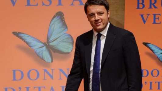 Renzi: "Non ostili a intervento in Siria, ma non si trasformi in un'altra Libia"