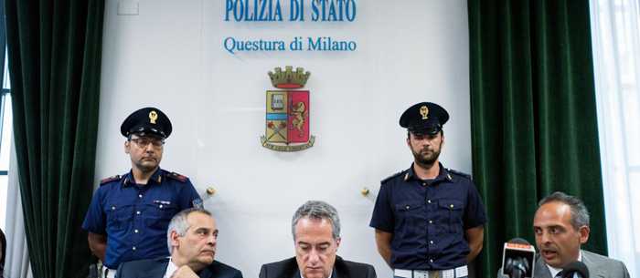 Operazione anti-terrorismo,  arresti e perquisizioni in Italia e in Kosovo